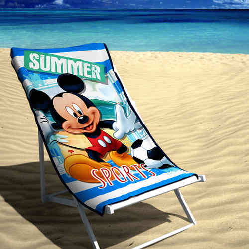 Strandlaken Disney-Mickey